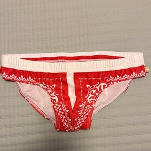 MARCUSE men’s swim brief